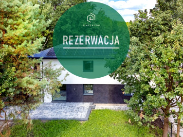 Dom wolnostojący sprzedaż