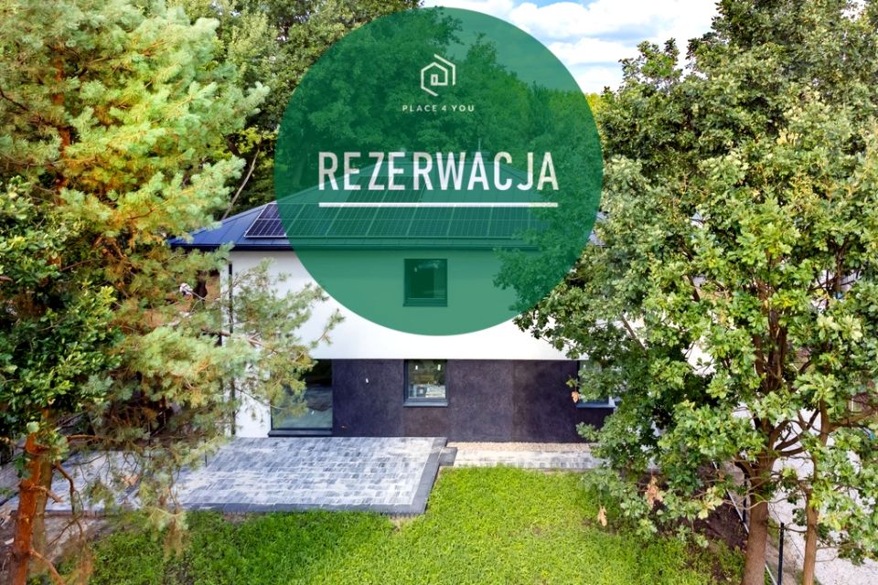 Dom wolnostojący sprzedaż