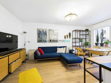 Mieszkanie Białystok