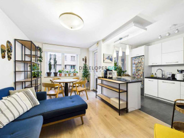 Mieszkanie przy lesie