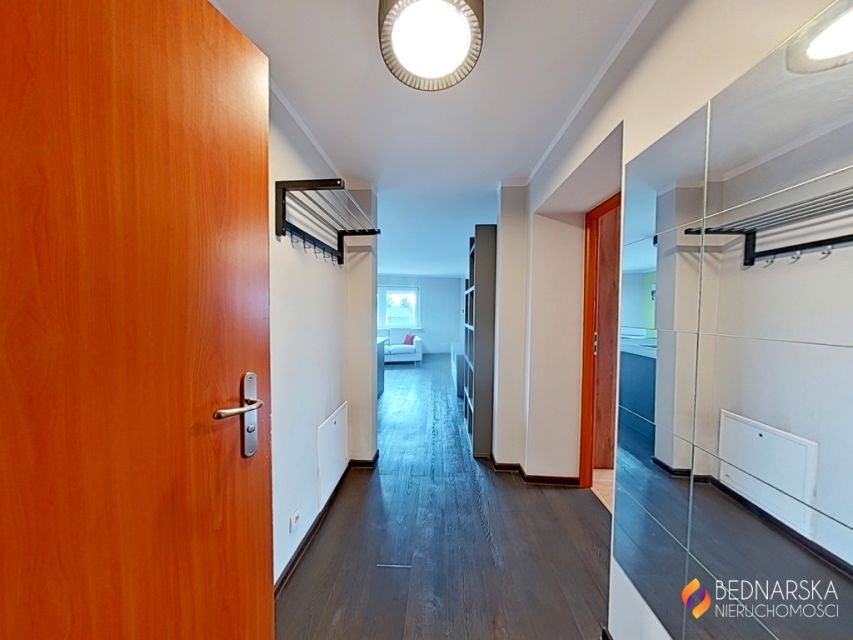 Mieszkanie Sochaczew