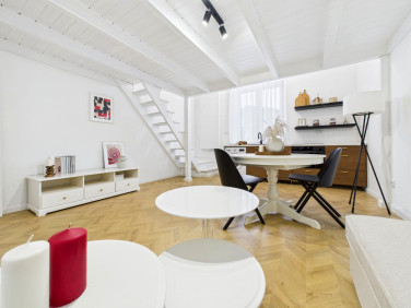 Mieszkanie Świętochłowice