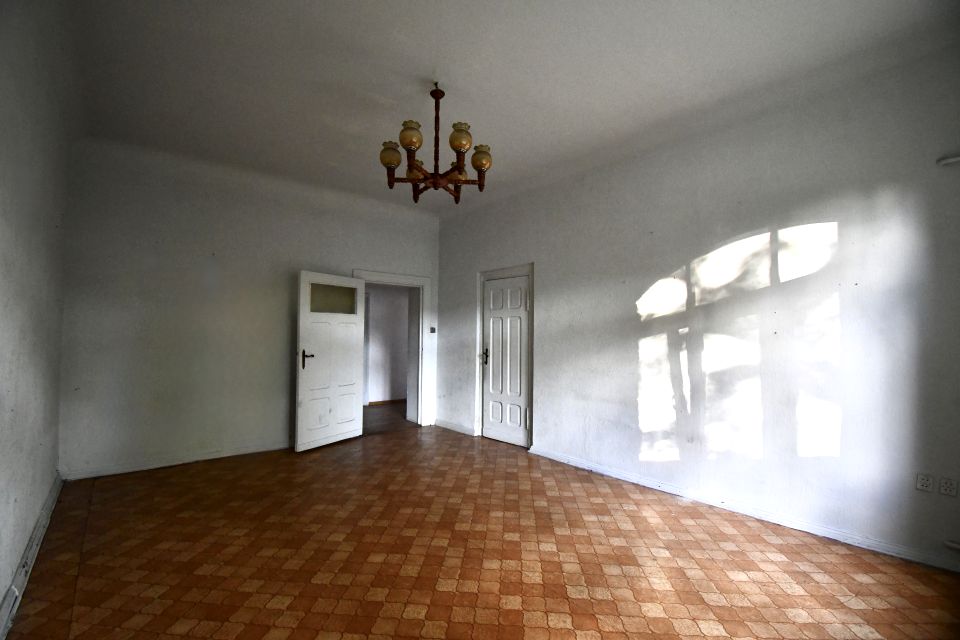 Mieszkanie Września