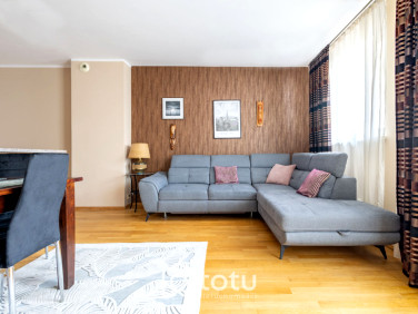 Mieszkanie Piaseczno