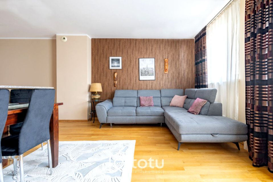 Mieszkanie Piaseczno