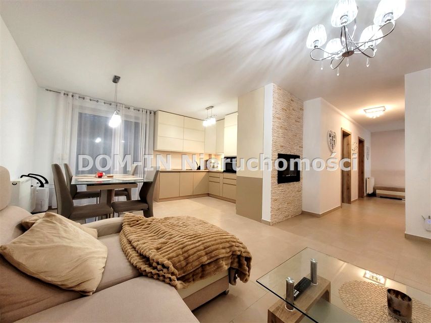 Mieszkanie Jastrzębie-Zdrój