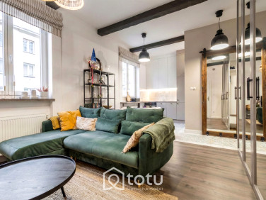 Mieszkanie Warszawa wynajem