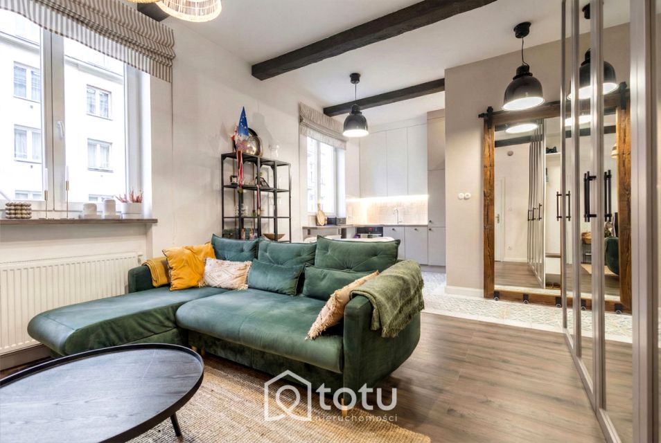 Mieszkanie Warszawa wynajem