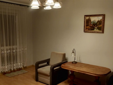 Mieszkanie Sosnowiec