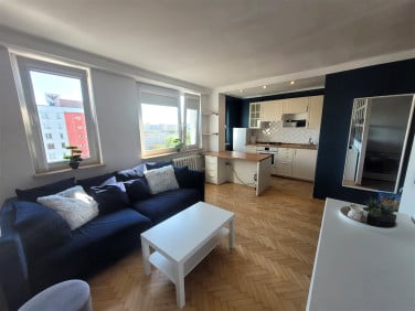 Mieszkanie Dąbrowa Górnicza