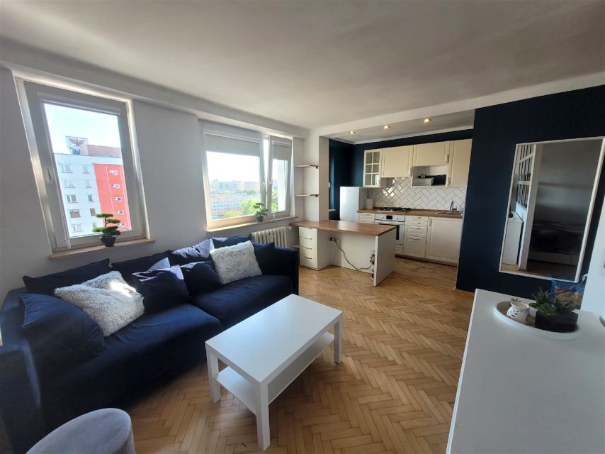 Mieszkanie Dąbrowa Górnicza