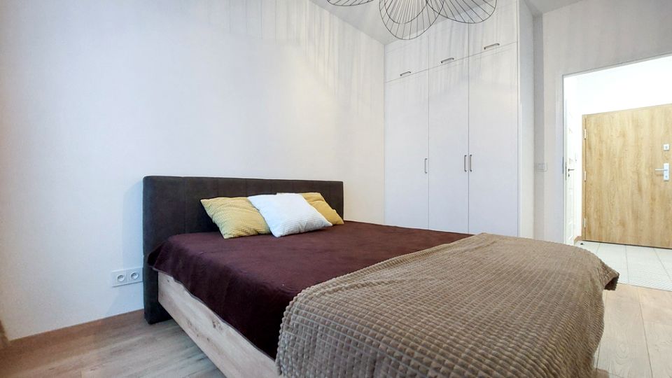 Mieszkanie blok mieszkalny wynajem