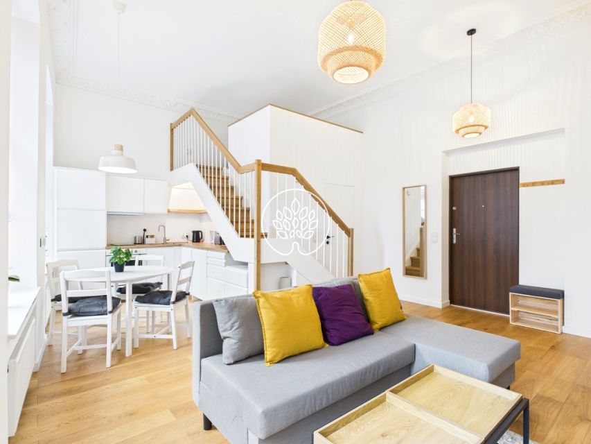 Mieszkanie Bydgoszcz wynajem