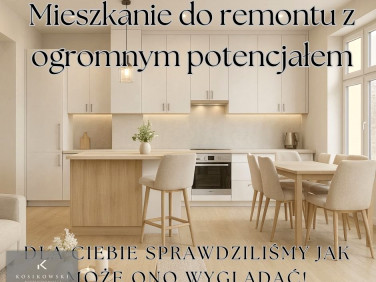 Mieszkanie Oleśnica sprzedaż