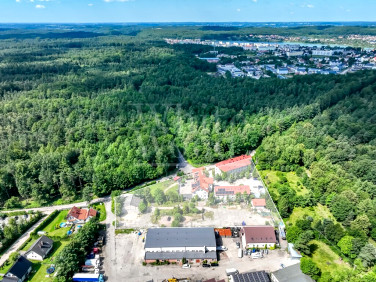 Budynek użytkowy Kartuzy