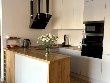 Mieszkanie Mysłowice