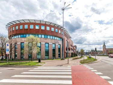 Budynek użytkowy Gdańsk