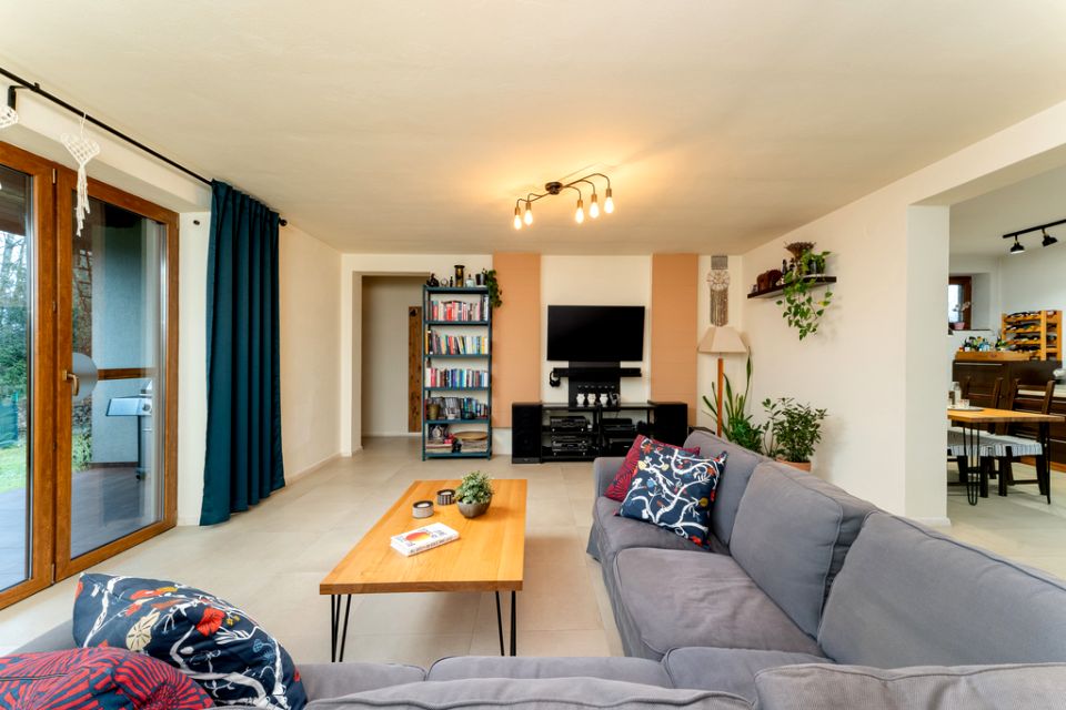 Dom wolnostojący sprzedaż