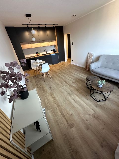 Mieszkanie Mysłowice