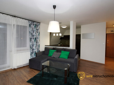Mieszkanie Wrocław