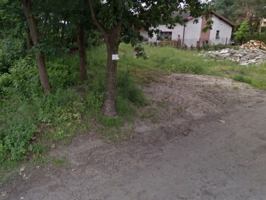 Działka budowlana Chotomów