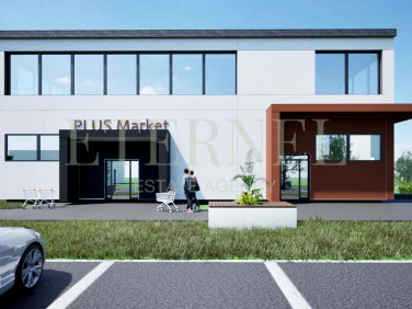 Budynek użytkowy Lednica Górna