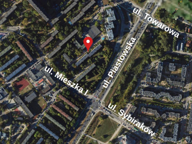 Mieszkanie Białystok sprzedaż