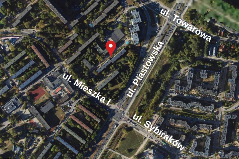 Mieszkanie Białystok sprzedaż