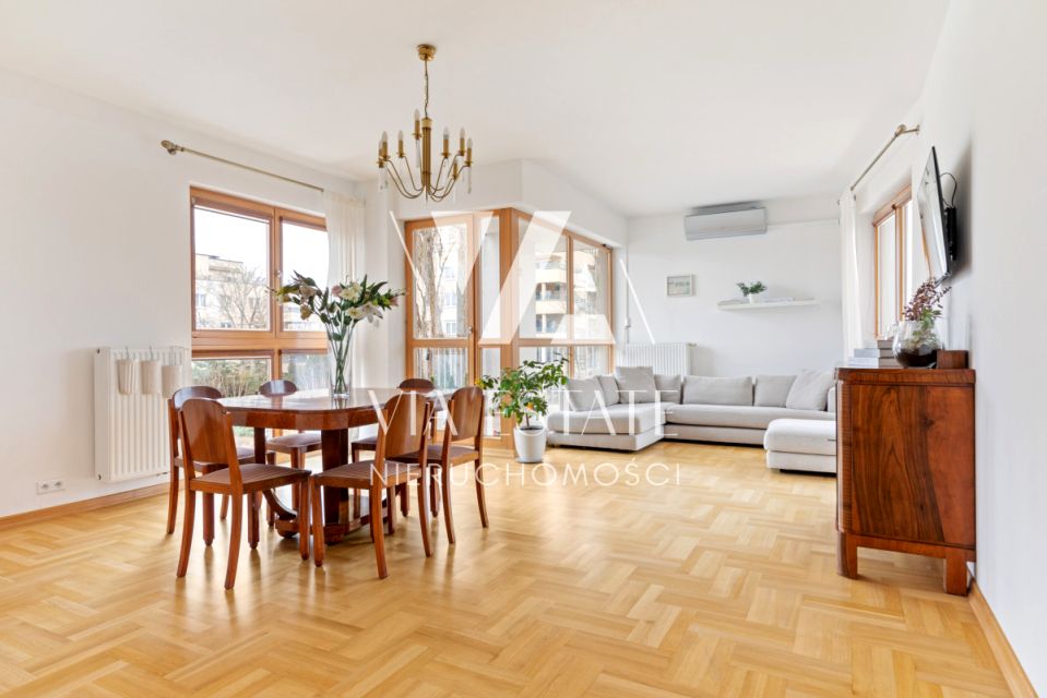 Mieszkanie Warszawa