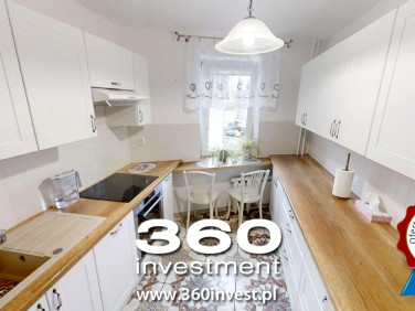 Mieszkanie blok mieszkalny sprzedaż