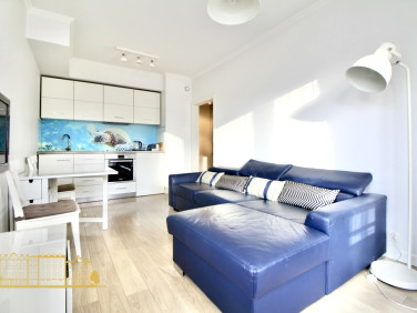 Mieszkanie apartamentowiec przy lesie