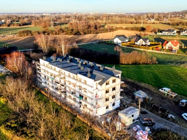 Mieszkanie Koszyce Wielkie