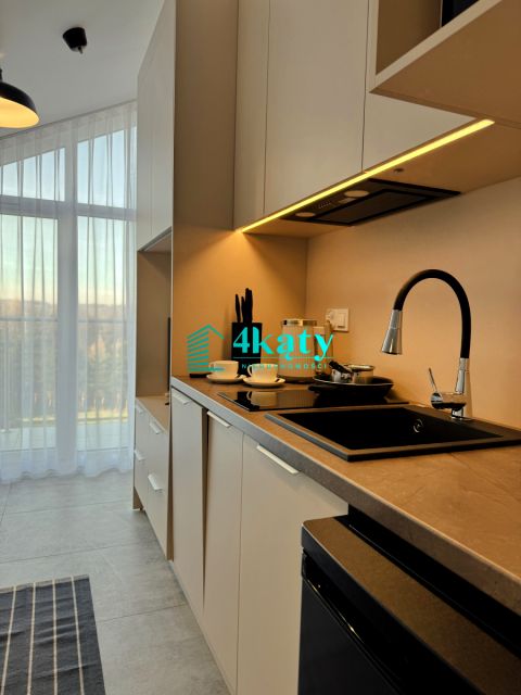 Mieszkanie Osieczany