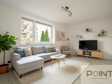 Mieszkanie Warszawa