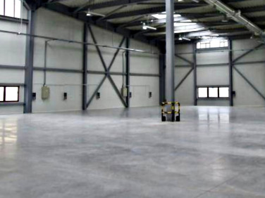 Budynek użytkowy Szczecin