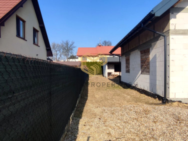 Działka budowlana Radzymin