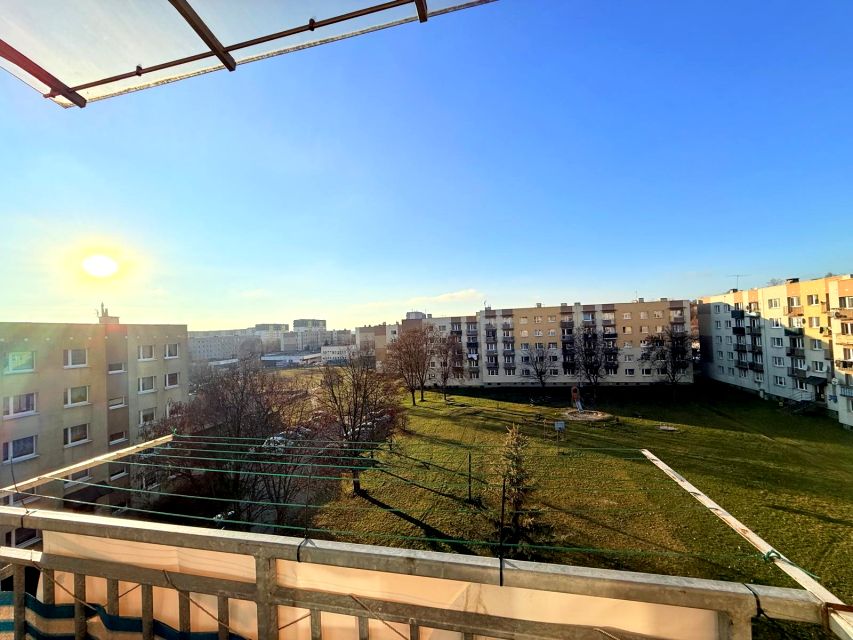 Mieszkanie Ruda Śląska