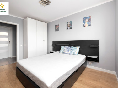 Mieszkanie blok mieszkalny przy lesie