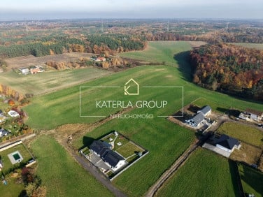 Działka budowlana sprzedam