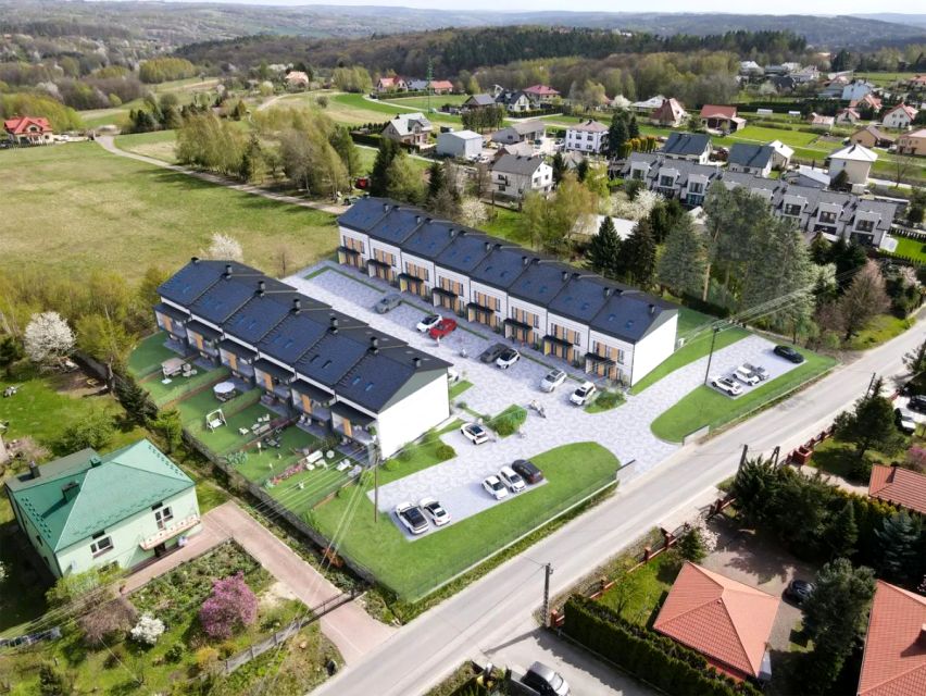 Mieszkanie Rzeszów sprzedaż