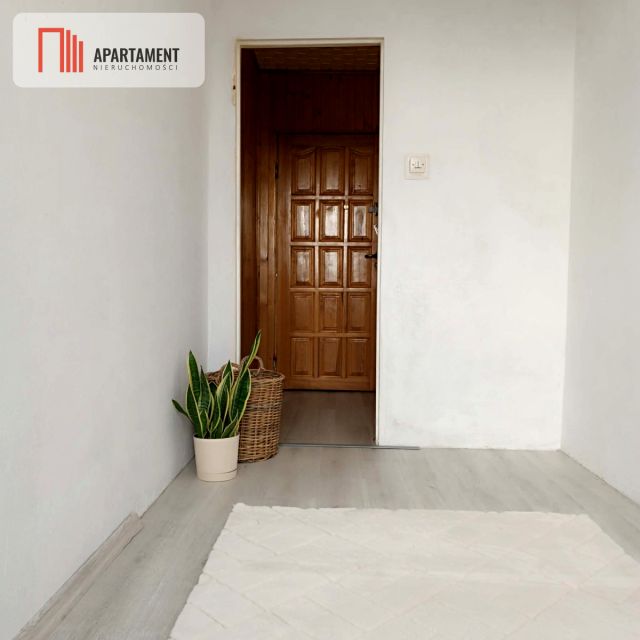 Mieszkanie blok mieszkalny Lubin