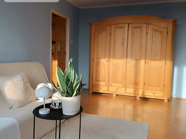 Mieszkanie blok mieszkalny sprzedaż