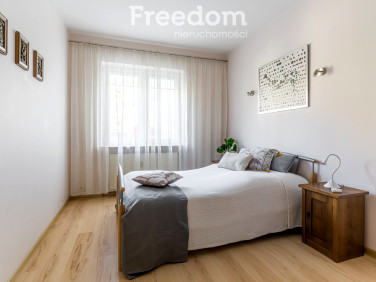 Mieszkanie Konstancin-Jeziorna