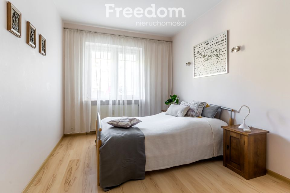 Mieszkanie Konstancin-Jeziorna