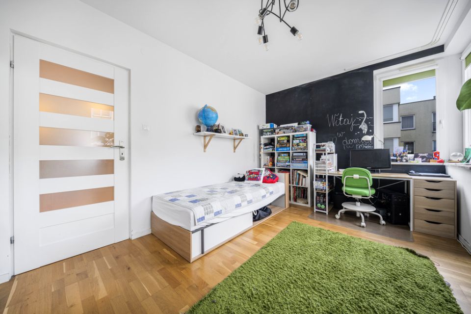 Mieszkanie Warszawa sprzedaż