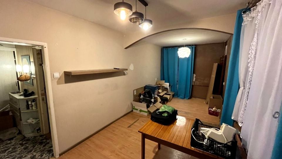 Mieszkanie Białystok