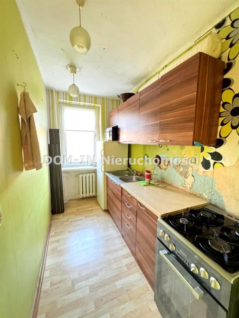 Mieszkanie Jastrzębie-Zdrój