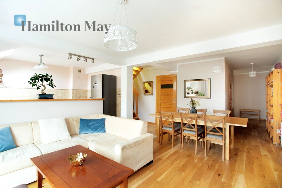 Budynek użytkowy Kraków