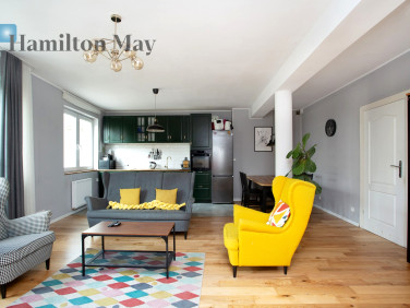 Budynek użytkowy Kraków