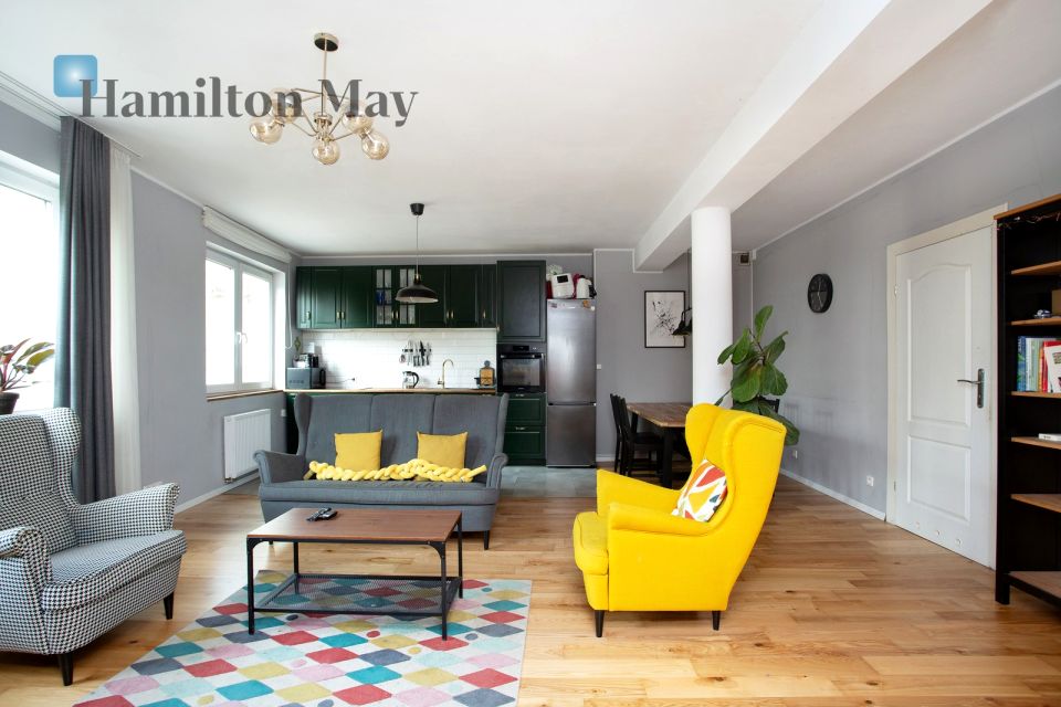 Budynek użytkowy Kraków